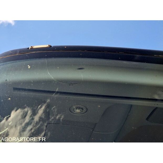 2014 Mercedes-Benz Travego-47595688