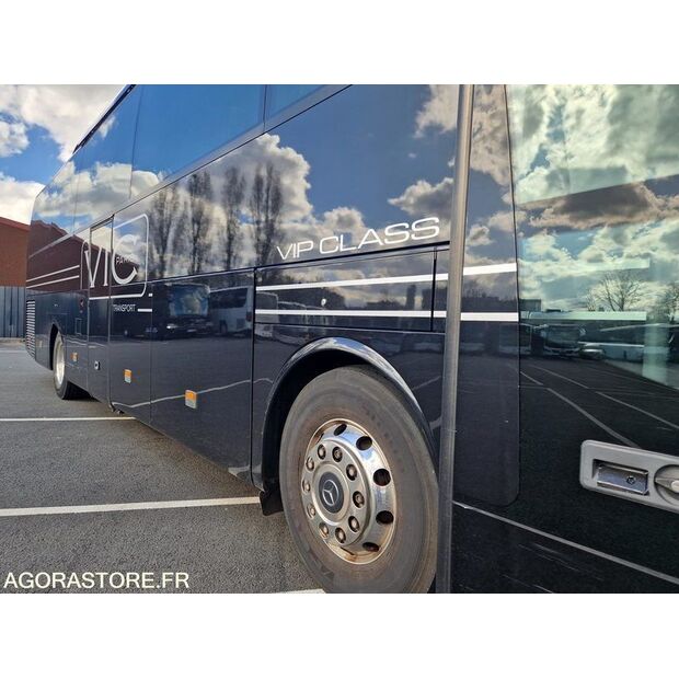 2014 Mercedes-Benz Travego-47595694