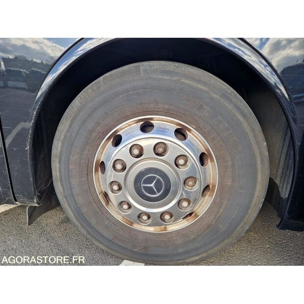 2014 Mercedes-Benz Travego-47595696