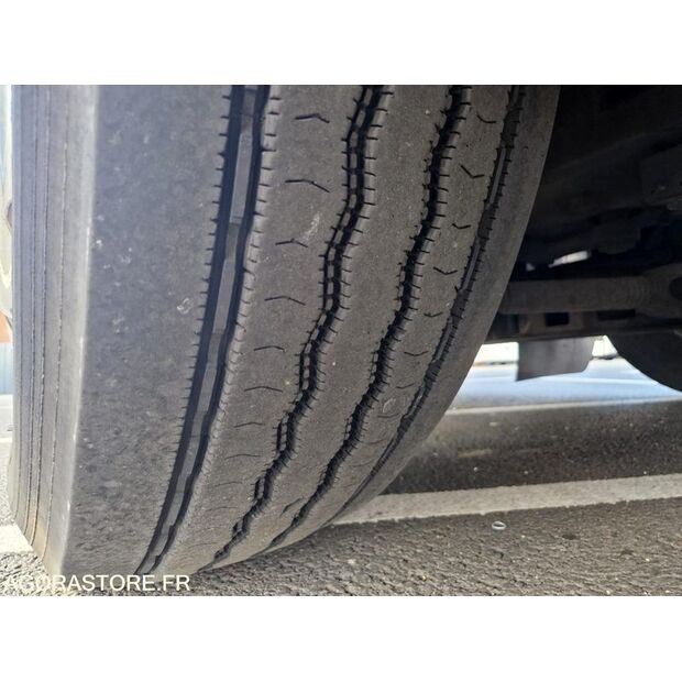 2014 Mercedes-Benz Travego-47595697