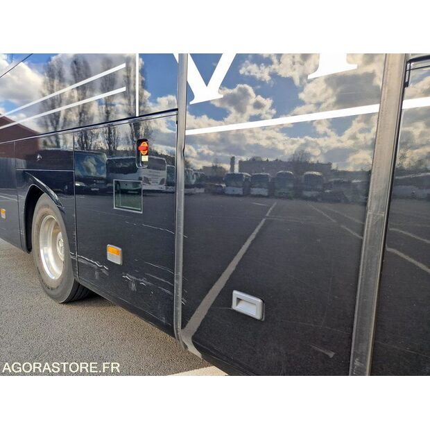 2014 Mercedes-Benz Travego-47595699
