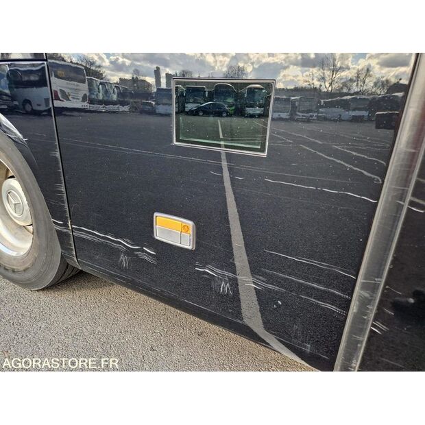 2014 Mercedes-Benz Travego-47595700