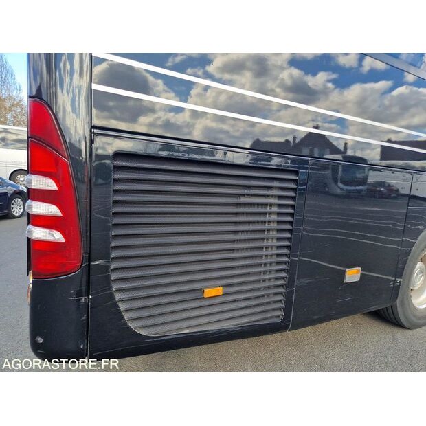 2014 Mercedes-Benz Travego-47595704