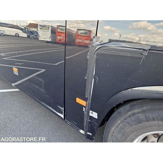 2014 Mercedes-Benz Travego-47595716