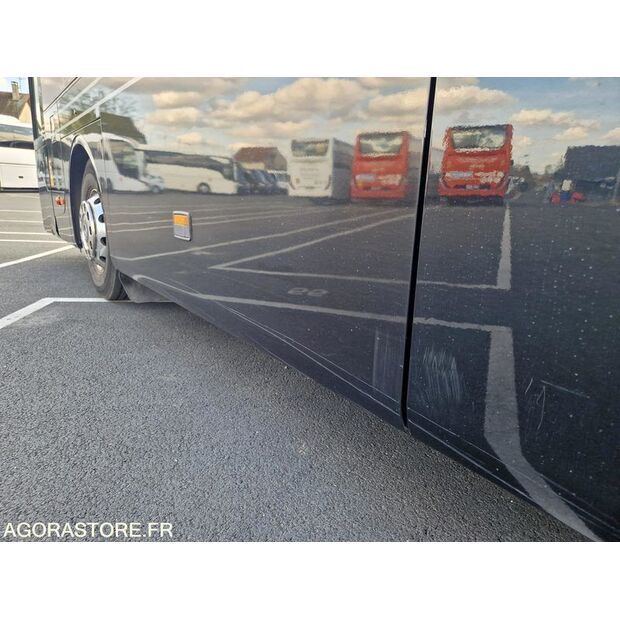 2014 Mercedes-Benz Travego-47595720