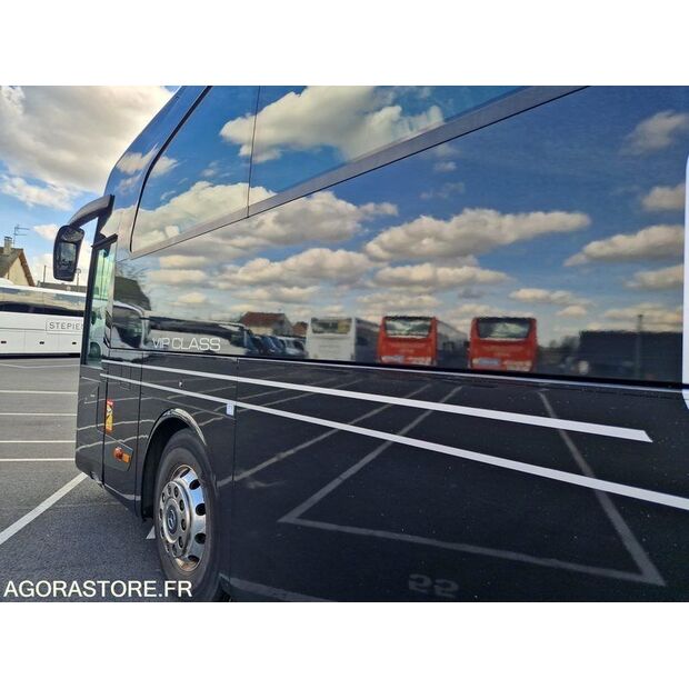 2014 Mercedes-Benz Travego-47595721