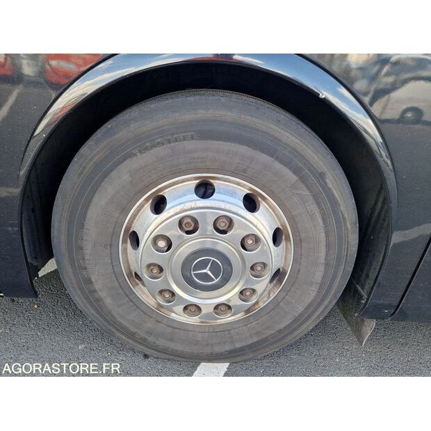 2014 Mercedes-Benz Travego-47595722
