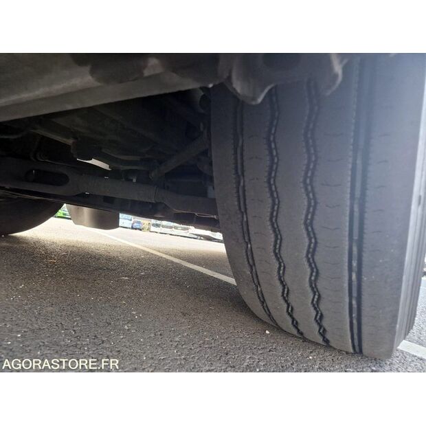 2014 Mercedes-Benz Travego-47595723