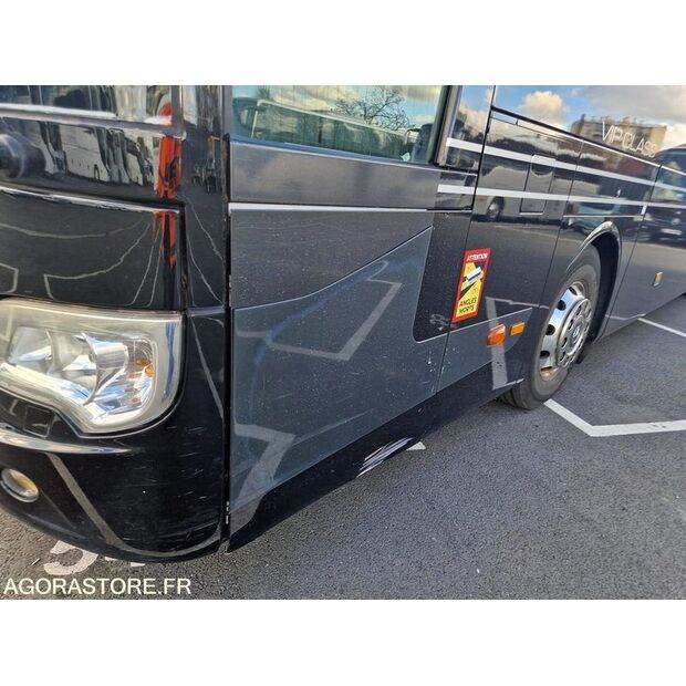 2014 Mercedes-Benz Travego-47595725