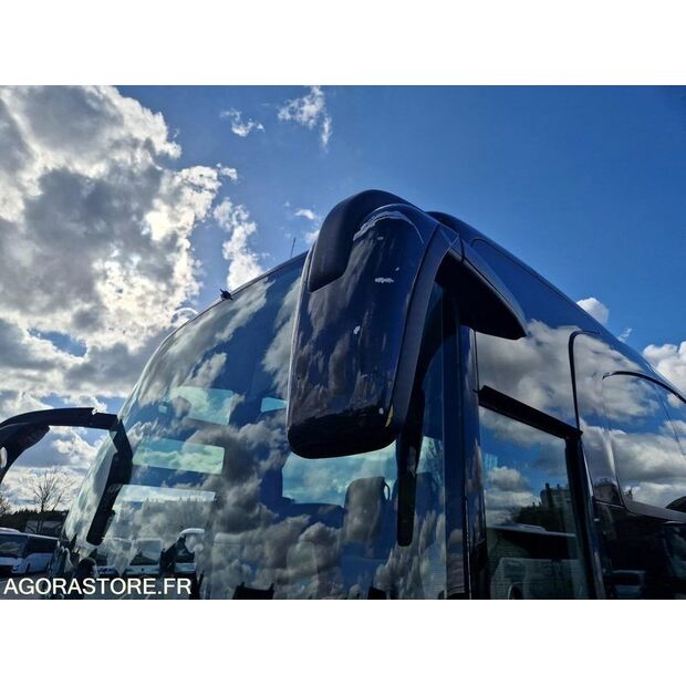 2014 Mercedes-Benz Travego-47595726