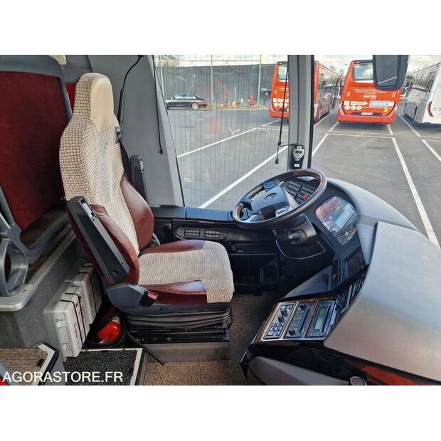 2014 Mercedes-Benz Travego-47595731