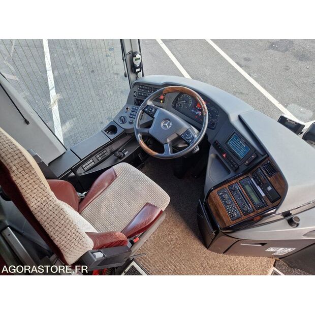 2014 Mercedes-Benz Travego-47595732