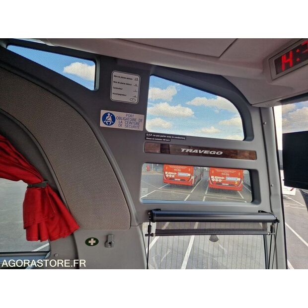 2014 Mercedes-Benz Travego-47595733