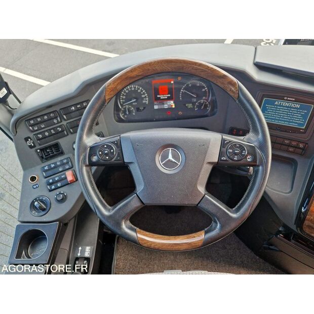 2014 Mercedes-Benz Travego-47595738