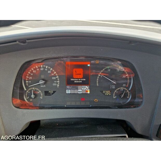2014 Mercedes-Benz Travego-47595742