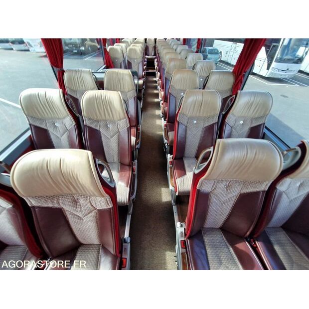 2014 Mercedes-Benz Travego-47595746