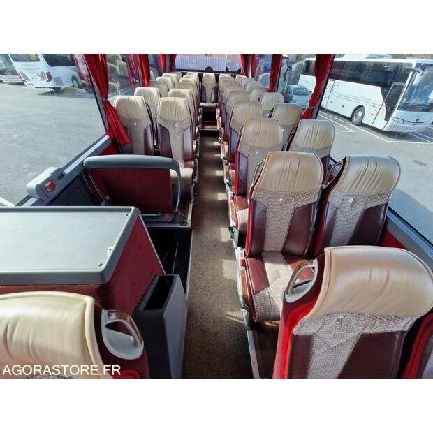 2014 Mercedes-Benz Travego-47595747
