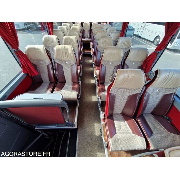 2014 Mercedes-Benz Travego-47595748