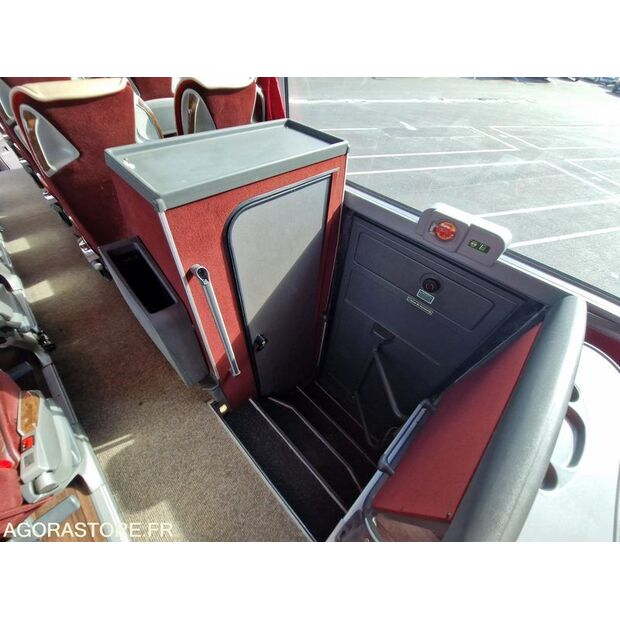 2014 Mercedes-Benz Travego-47595749