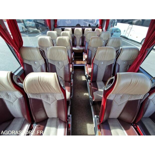 2014 Mercedes-Benz Travego-47595753