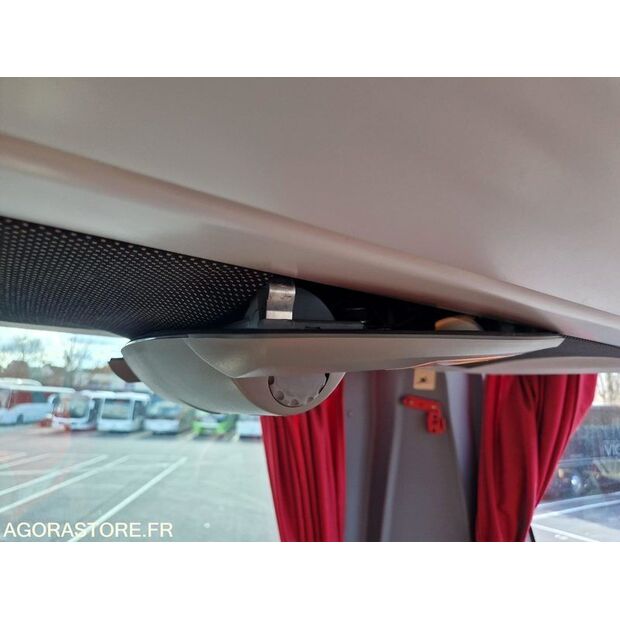 2014 Mercedes-Benz Travego-47595754