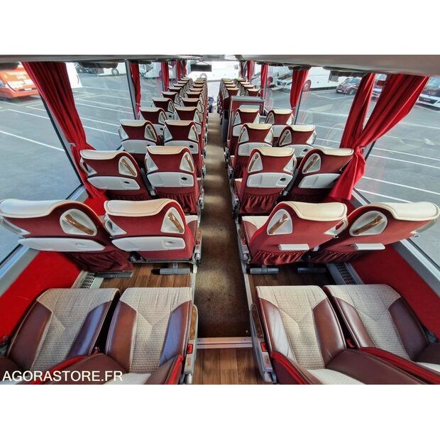 2014 Mercedes-Benz Travego-47595757