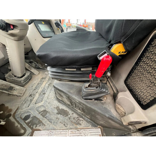 2003 جيه سي بي 436-47596469