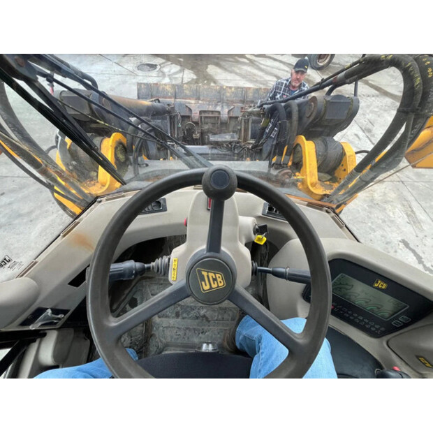 2003 جيه سي بي 436-47596471