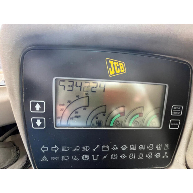 2003 جيه سي بي 436-47596476