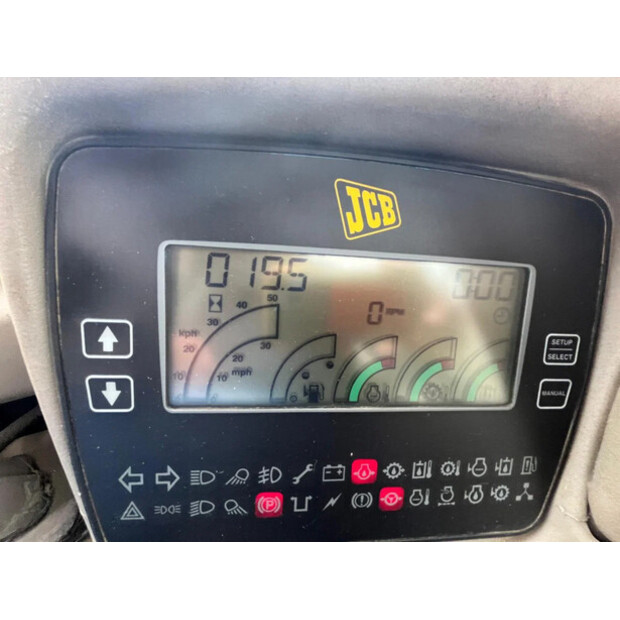 2003 جيه سي بي 436-47596478