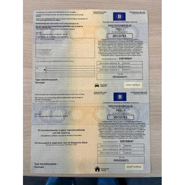 2003 جيه سي بي 436-47596479