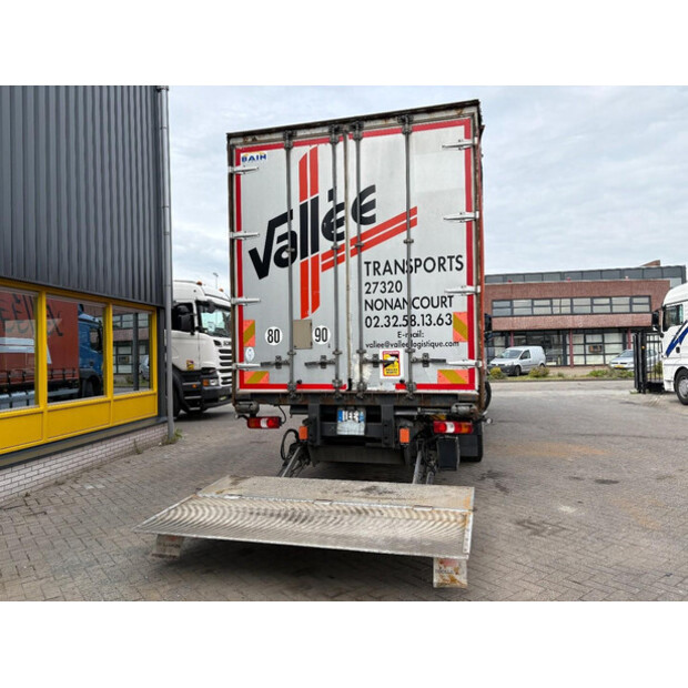 2016 Mercedes-Benz ACTROS-47596567