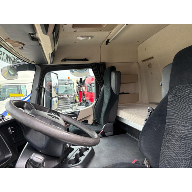 2016 Mercedes-Benz ACTROS-47596569