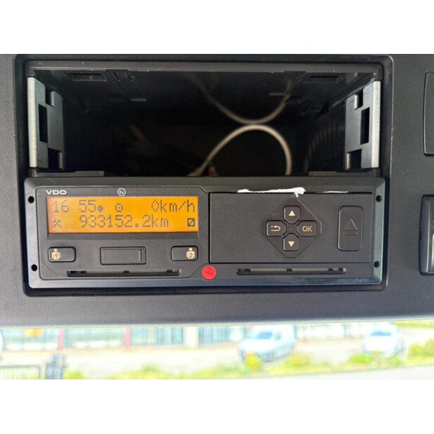 2016 Mercedes-Benz ACTROS-47596572