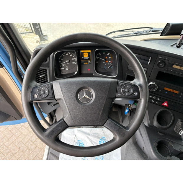 2016 Mercedes-Benz ACTROS-47596573