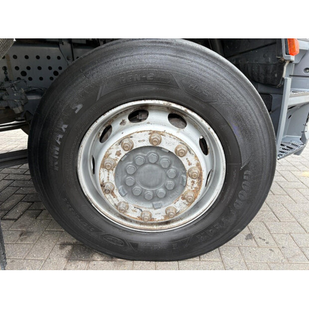 2016 Mercedes-Benz ACTROS-47596584