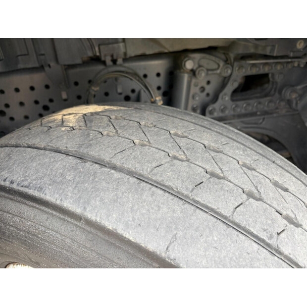 2016 Mercedes-Benz ACTROS-47596586