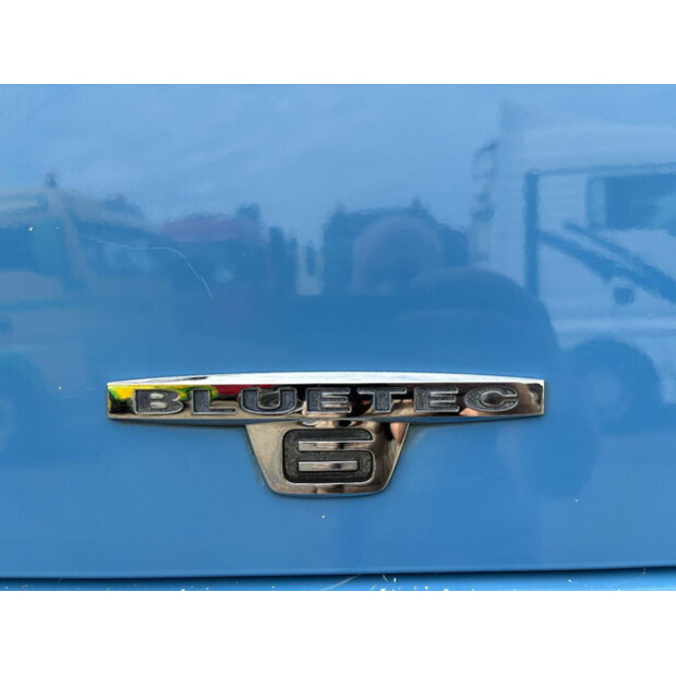 2016 Mercedes-Benz ACTROS-47596590