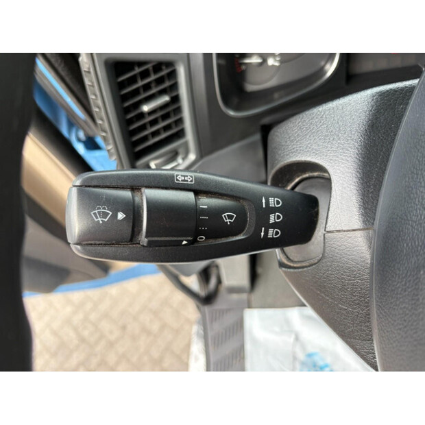2016 Mercedes-Benz ACTROS-47596595