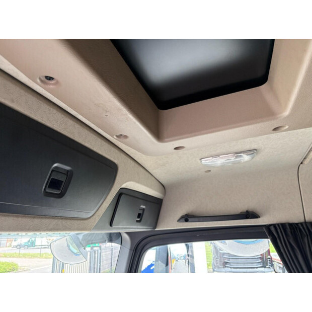 2016 Mercedes-Benz ACTROS-47596596
