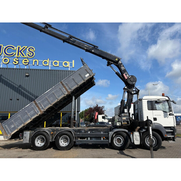 2007 MAN TGA-47596614