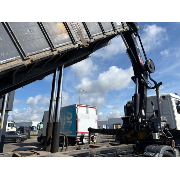 2007 MAN TGA-47596621