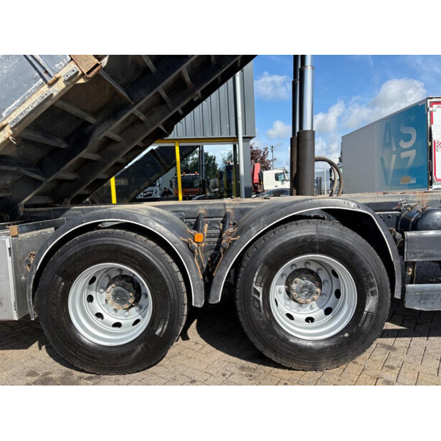 2007 مان TGA-47596656