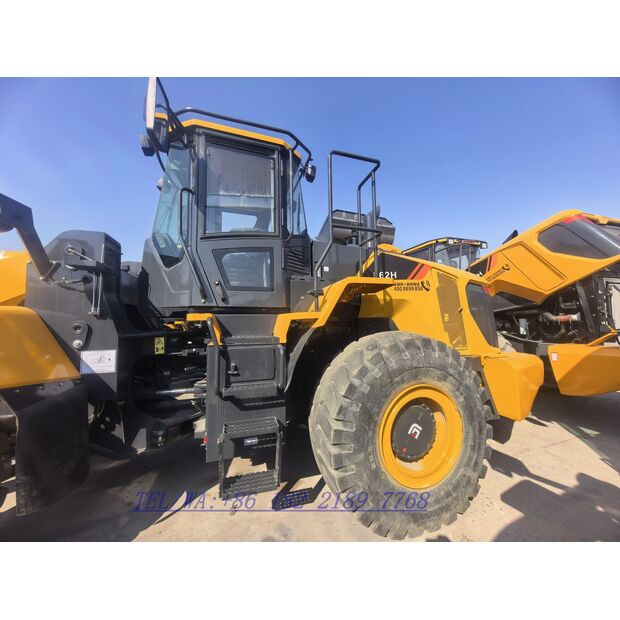 2025 LiuGong CLG862H-47596799
