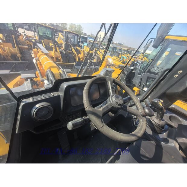 2025 LiuGong CLG862H-47596806