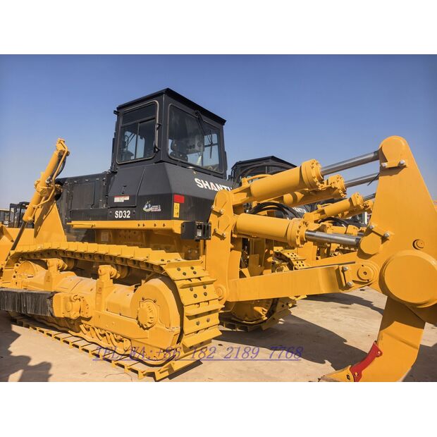 2025 Shantui SD32-47596808