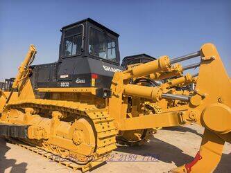 صورة ل 2025 شانتو SD32 للبيع في الإمارات العربيّة المتّحدة