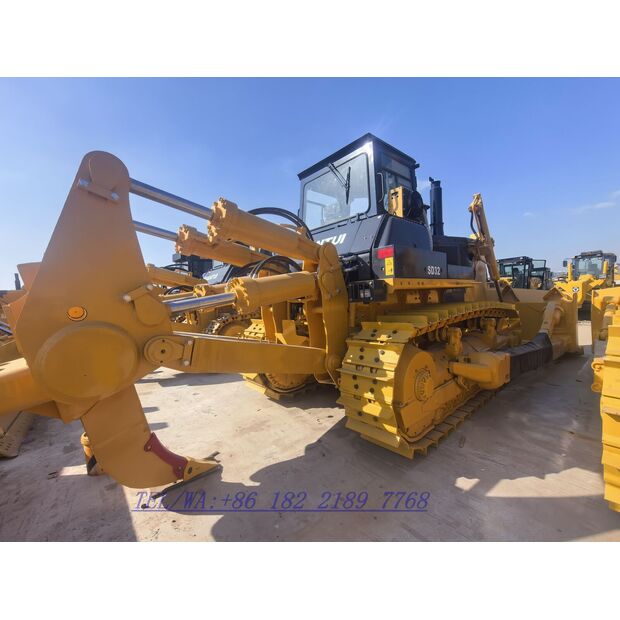 2025 Shantui SD32-47596812