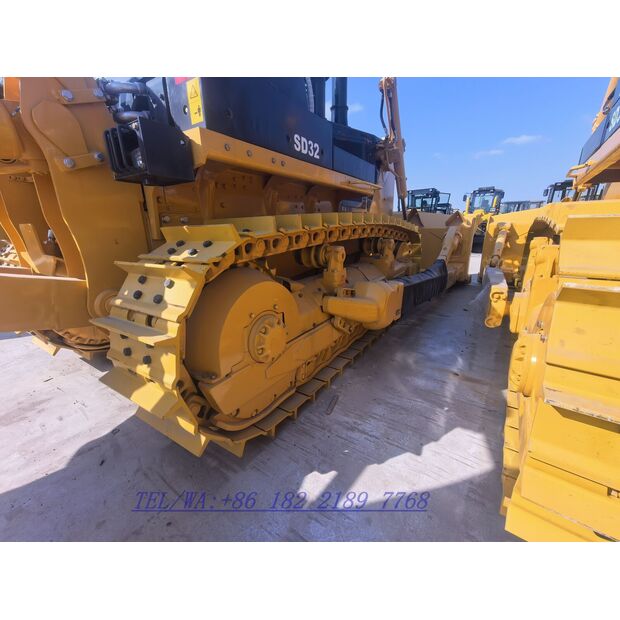 2025 Shantui SD32-47596816