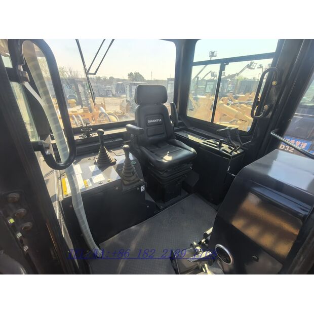 2025 Shantui SD32-47596817
